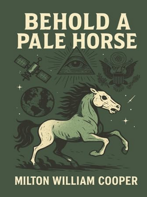 Behold a Pale Horse