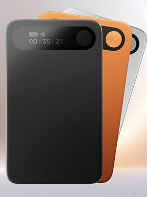 Comulytic Note Pro AI Voice Recorder, Unlimited Transcribe & Summarize