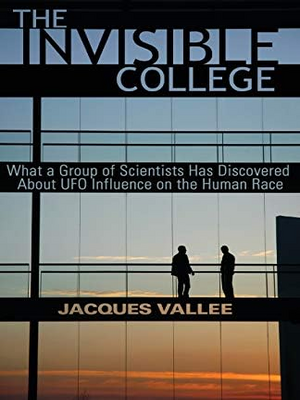The invisible college