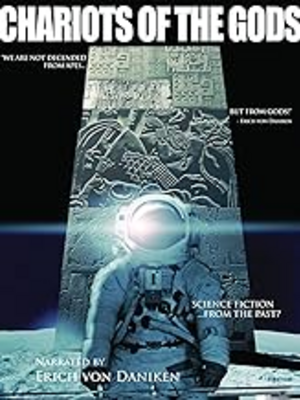 Chariots of the Gods: 50th Anniversary Edition