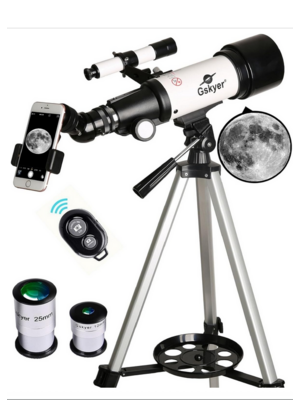 Gskyer Telescope for kids and beginners